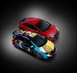 Honda Civic Vaillante 2016 года